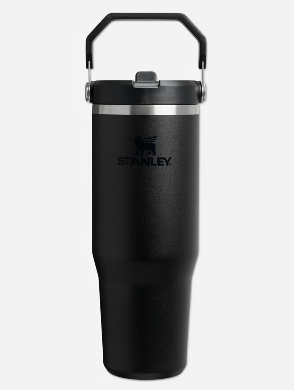 NWT Black 2.0 Stanley Iceflow